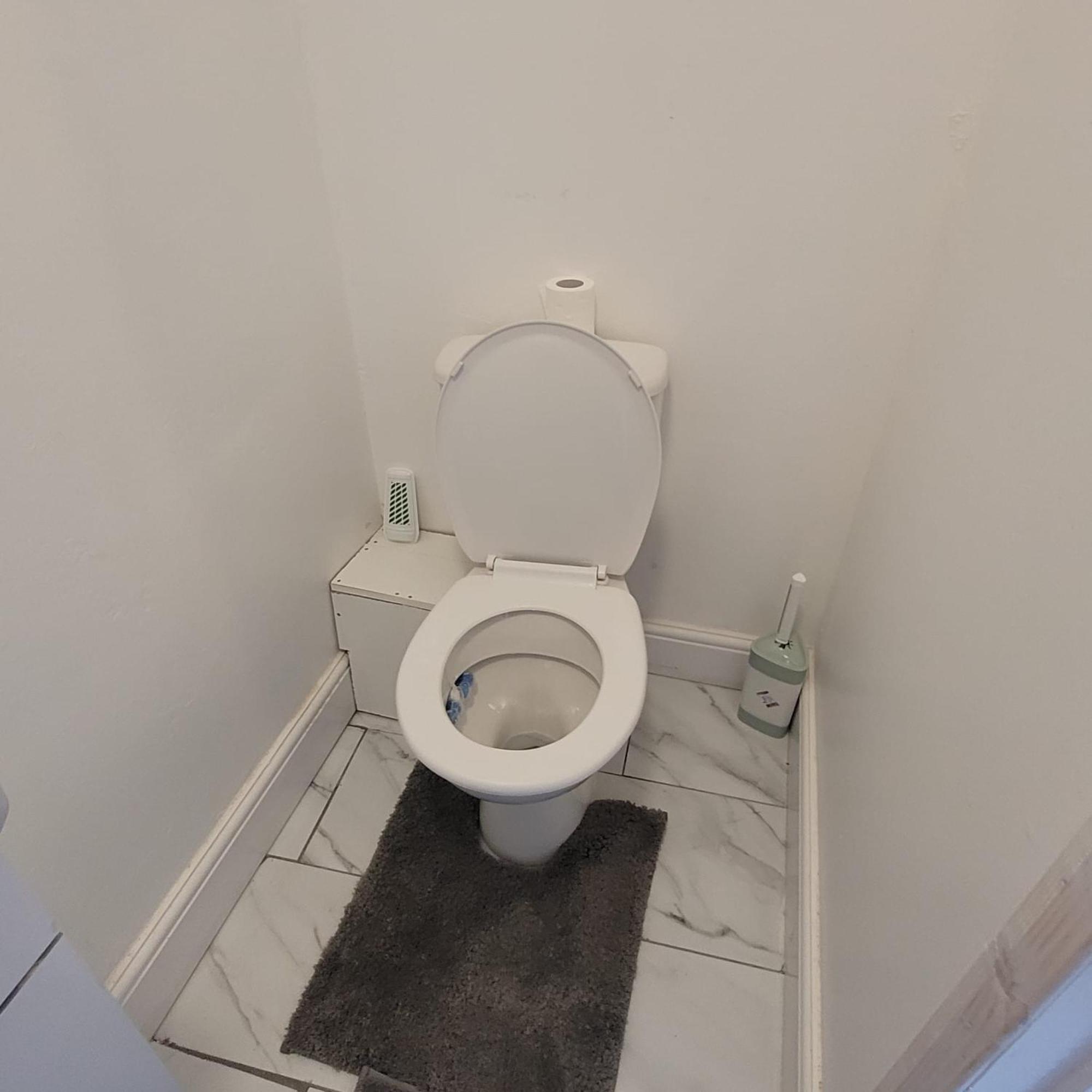 Greenwich - 1 Bed