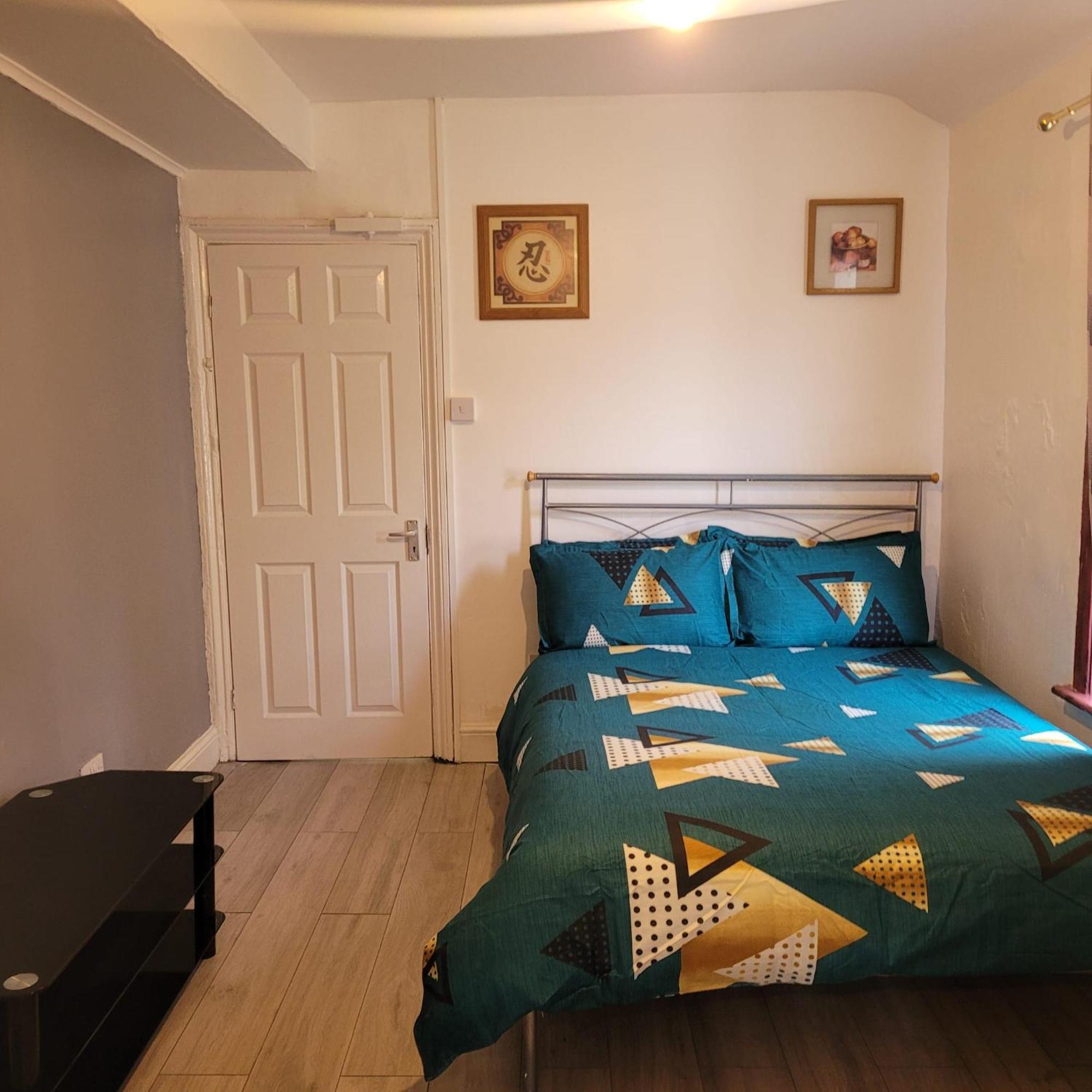 Apartment Greenwich - 1 Bed Plumstead (Greater London)